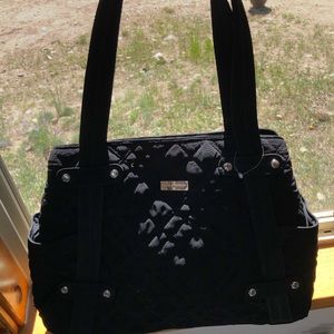 Vera Bradley satchel